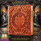 Fighter Class Tome Book (Fates End)