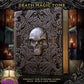 Death Magic Tome Book (Fates End)