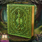 Druid Class Tome Book (Fates End)
