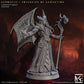 The Infernal Legion Set 75 (Artisan Guild)