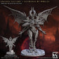 The Infernal Legion Set 75 (Artisan Guild)