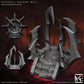 The Infernal Legion Set 75 (Artisan Guild)