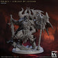 The Infernal Legion Set 75 (Artisan Guild)