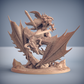 Dragonpeck Barbarians Set 32 (Artisan Guild)