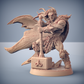 Dragonpeck Barbarians Set 32 (Artisan Guild)