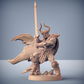 Dragonpeck Barbarians Set 32 (Artisan Guild)