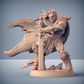 Dragonpeck Barbarians Set 32 (Artisan Guild)