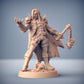 Soulless Vampire Set 13 (Artisan Guild)