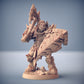 Frostmetal Clan Set 19 (Artisan Guild)