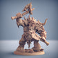 Frostmetal Clan Set 19 (Artisan Guild)