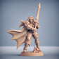 Soulless Vampire Set 13 (Artisan Guild)