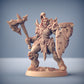 Frostmetal Clan Set 19 (Artisan Guild)