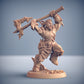 Frostmetal Clan Set 19 (Artisan Guild)