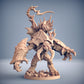 Depth Ones Set 10 (Artisan Guild)