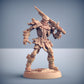 Oldburg Fallen Ones Set 20 (Artisan Guild)
