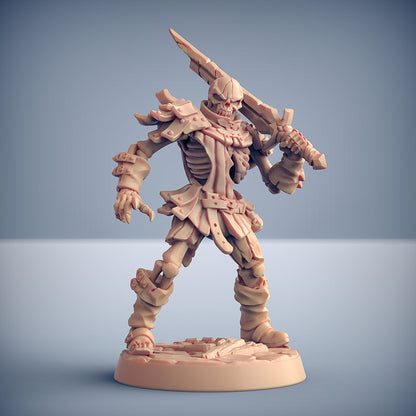 Oldburg Fallen Ones Set 20 (Artisan Guild)