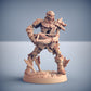 Oldburg Fallen Ones Set 20 (Artisan Guild)
