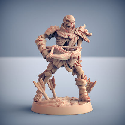 Oldburg Fallen Ones Set 20 (Artisan Guild)