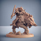Blackrazor Hobgoblins Set 28 (Artisan Guild)