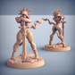 Requiem Brotherhood Set 23 (Artisan Guild)