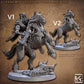 Skutagaard Northmen Saga Set 52 (Artisan Guild)