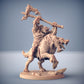 Frostmetal Clan Set 19 (Artisan Guild)