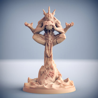 Death Tide Jurakin Set 1 (Artisan Guild)