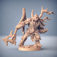 Orc Babarian Set 8 (Artisan Guild)