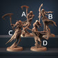 Darkness of the Lich Lord Set 37 (Artisan Guild)